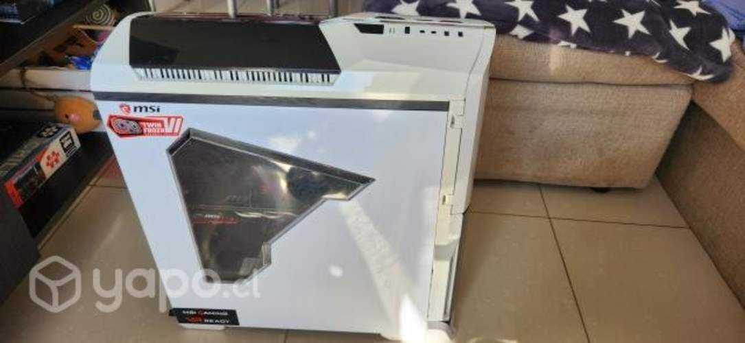 PC Gamer por Renovacion