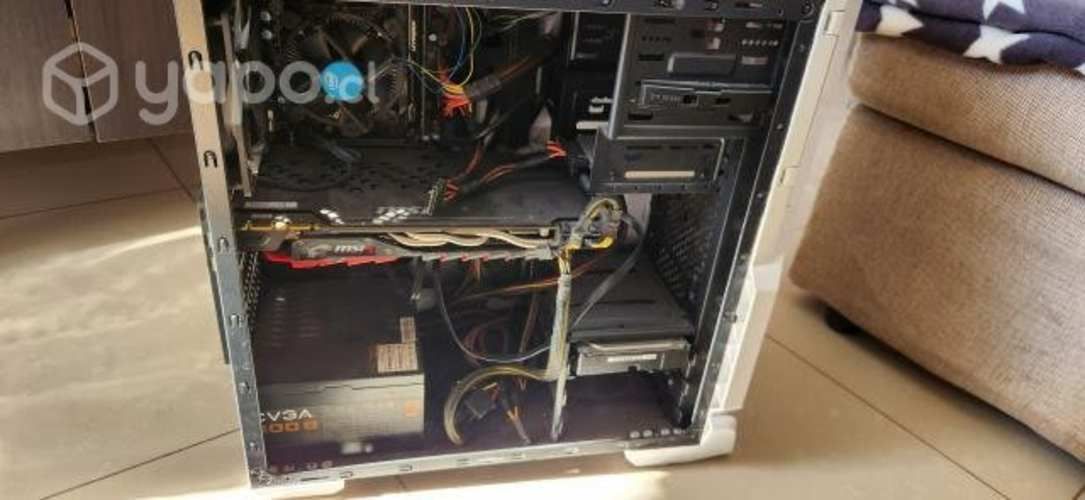 PC Gamer por Renovacion