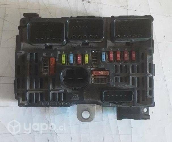 Bsm peugeot citroën l04