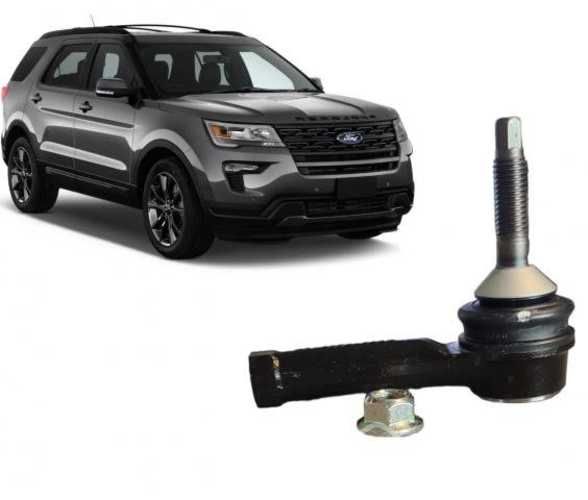 Terminal Direccion Ford Explorer 2.0/2.3/3.5/
