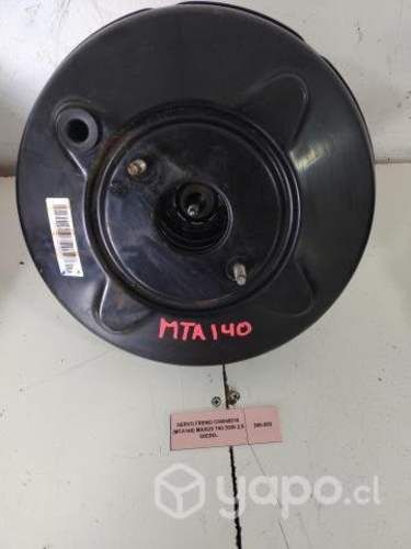 Servo Freno C00048316 (MTA140) Maxus T60 2020 2.8