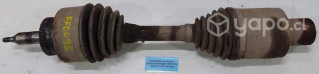 Eje Palier Delantero Derecho (FFD095) Ford F150