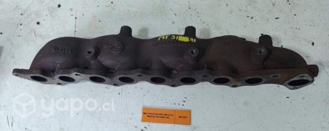 Multiple Escape (MT3171) Maxus T60 2020 4x2