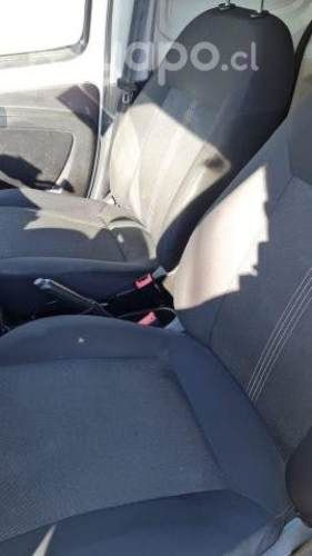 Fiat Fiorino City Professional