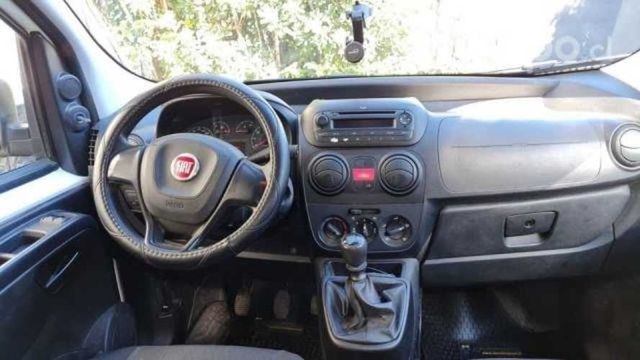 Fiat Fiorino City Professional