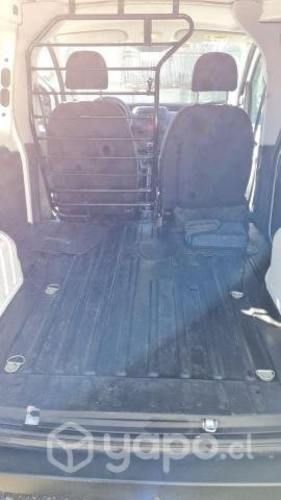 Fiat Fiorino City Professional