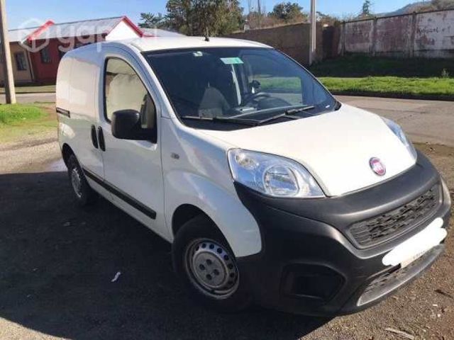 Fiat Fiorino City Professional