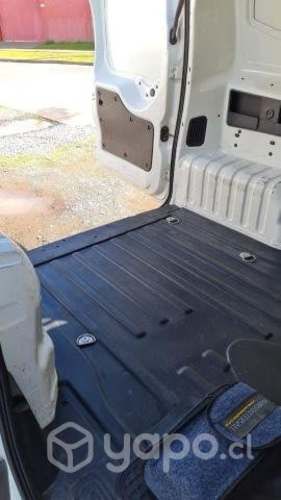 Fiat Fiorino City Professional