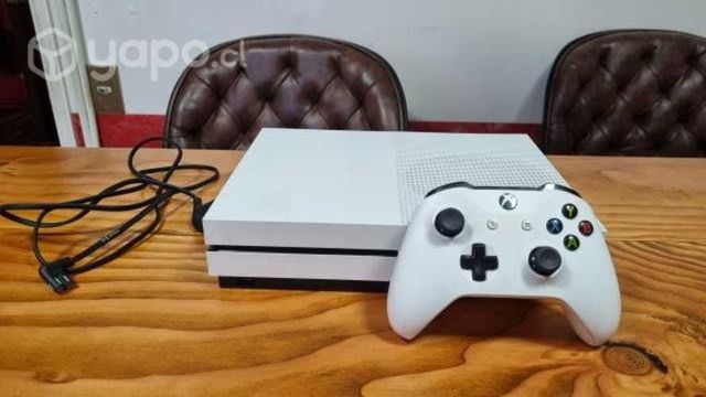 Xbox one s 1tb