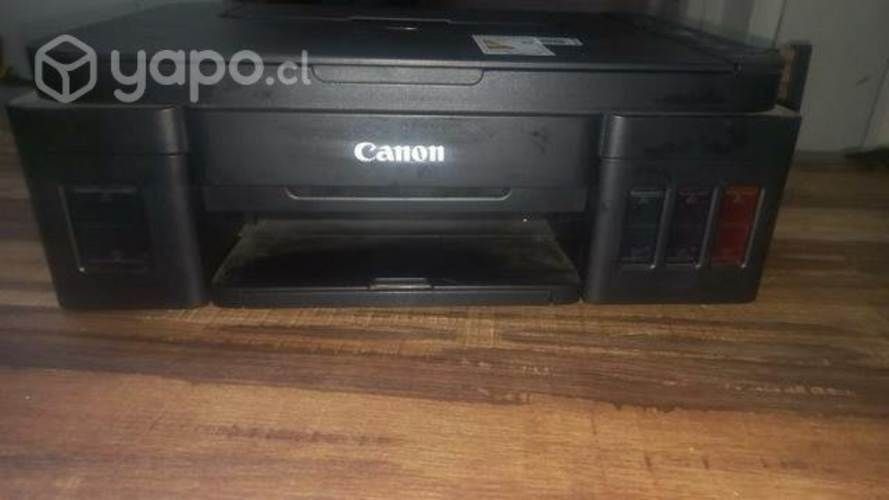 Notebook, impresora multifuncional