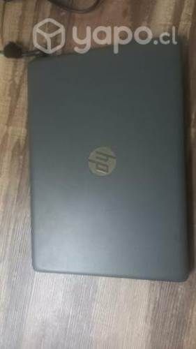 Notebook, impresora multifuncional