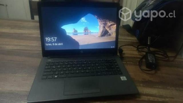 Notebook, impresora multifuncional