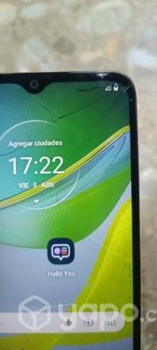 Moto e13 64gb