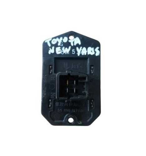 Resistencia de Calefacción Toyota New Yaris 2009