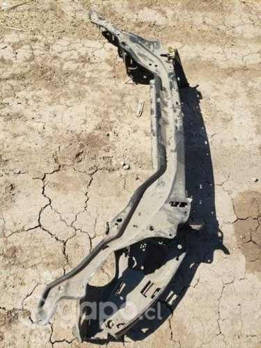 Frontal Volvo XC60 2015 impecable