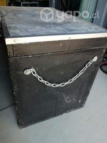 Cajas de herramientas