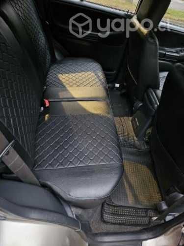 Suzuki grand nomade 2006