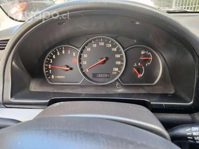 Suzuki grand nomade 2006