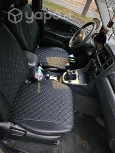 Suzuki grand nomade 2006