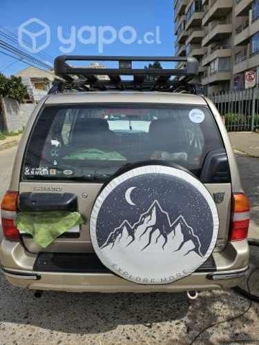 Suzuki grand nomade 2006