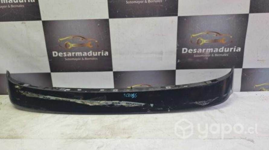 Moldura portalon Tcross 2.1