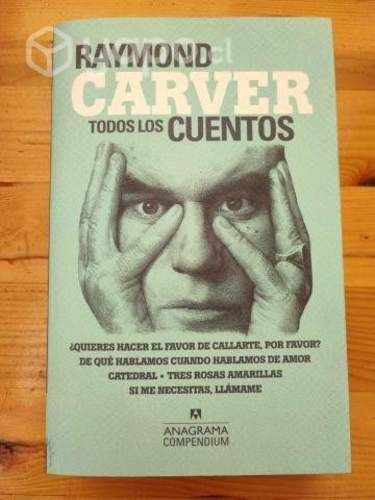 Raymond Carver Cuentos