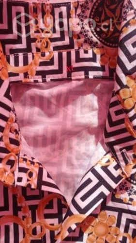 Polera Men Talla XL Camisa Zara hombre Talla M