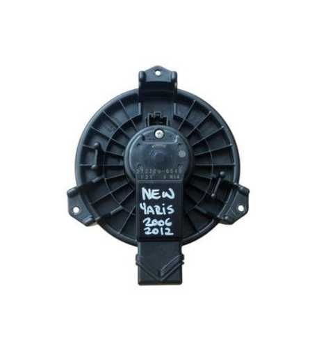 Motor de Calefacción/ Blower Toyota New Yaris 2009