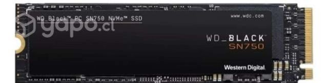 Disco duro sólido m.2 nvme 1tb