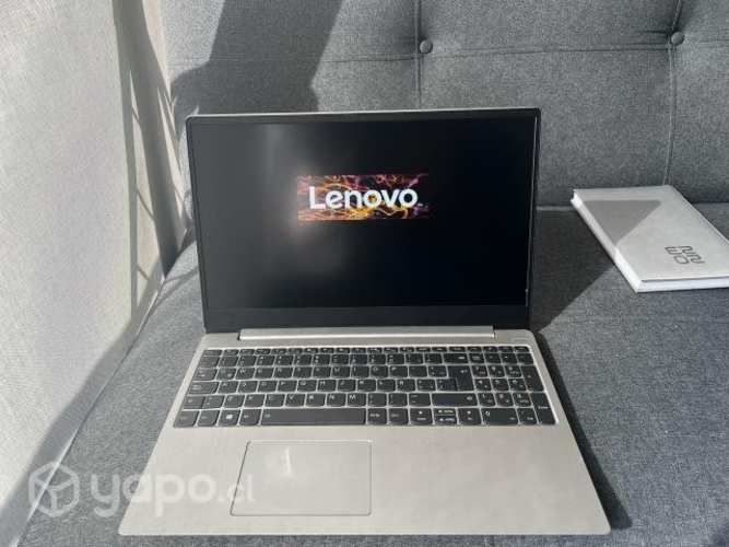 Notebook Lenovo IdeaPad 330s 15,6