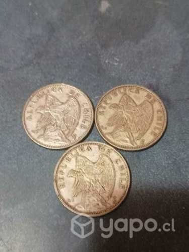 Colección de monedas