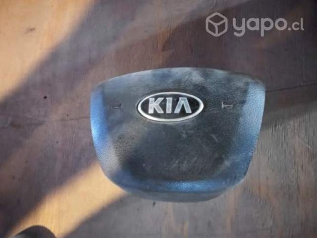 Kia frontier tapa volante manubrio bocina envio