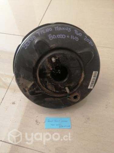 Servo freno Maxus T60 2020