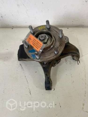 Munon con masa delantero derecho (MT101) Maxus T60