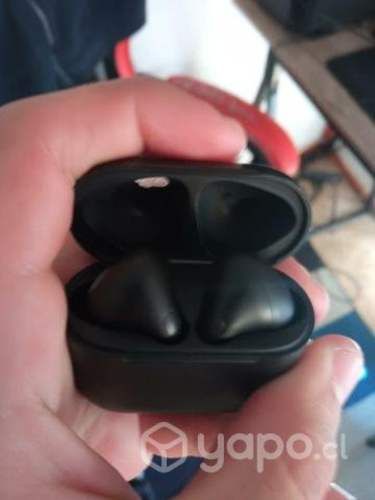 Audífonos Bluetooth Pro7