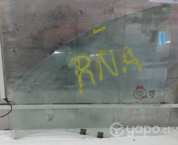 Vidrio Puerta Delantera Izquierda (RDD012) Renault