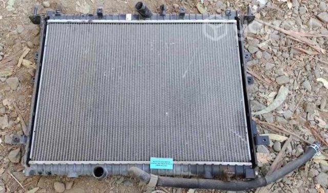 Radiador Agua Motor (JVW244) JMC Vigus Work 2.5 Di