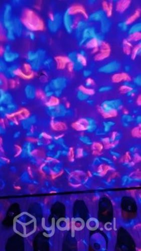 Proyector como nuevo