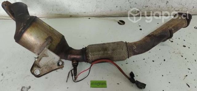 Catalitico (MZB259) Mazda BT50 2.2 Diesel Mec 2017