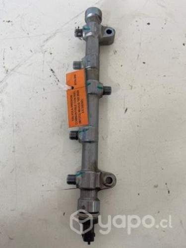 Valvula presion combust con riel (MT272) Maxus T60