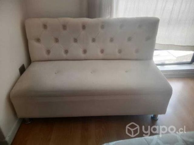 Sofá de Tela