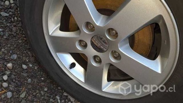 Dodge journey2.4 2012