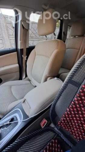 Dodge journey2.4 2012