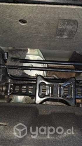 Dodge journey2.4 2012