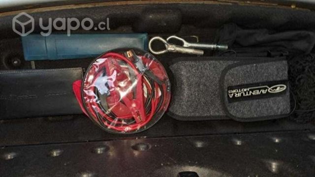 Dodge journey2.4 2012