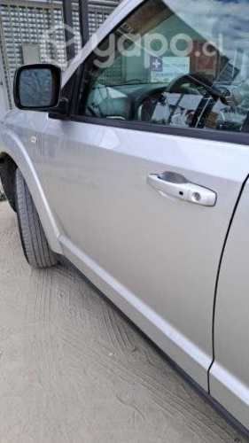 Dodge journey2.4 2012