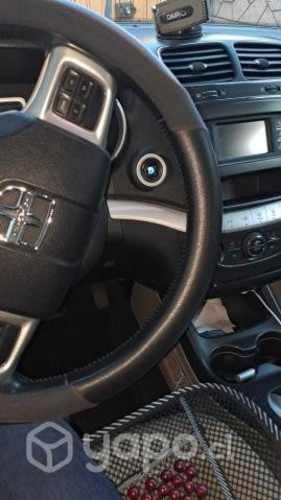 Dodge journey2.4 2012