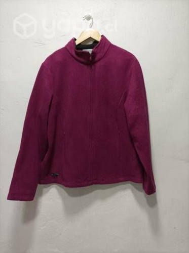 Poleron de Micropolar marca Speedo talla XL