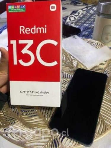 Redmi Note 13c 256 gb