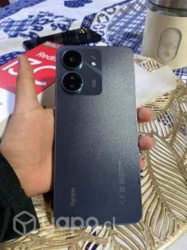 Redmi Note 13c 256 gb